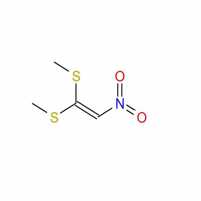 1,1-Bis(methylthio)-2-nitroethylene (BMNE) CAS: 13623-94-4 high purity