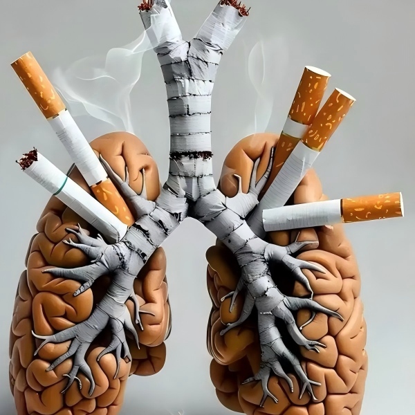 Lorlatinib: A Revolution for ALK-positive Lung Cancer